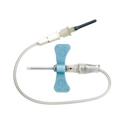 VACUTAINER 0.6X19mm PUSH BUTTON Sampling Unit - BD