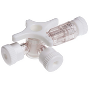 BD Connecta BD Q-SYTE 3-Way Tap