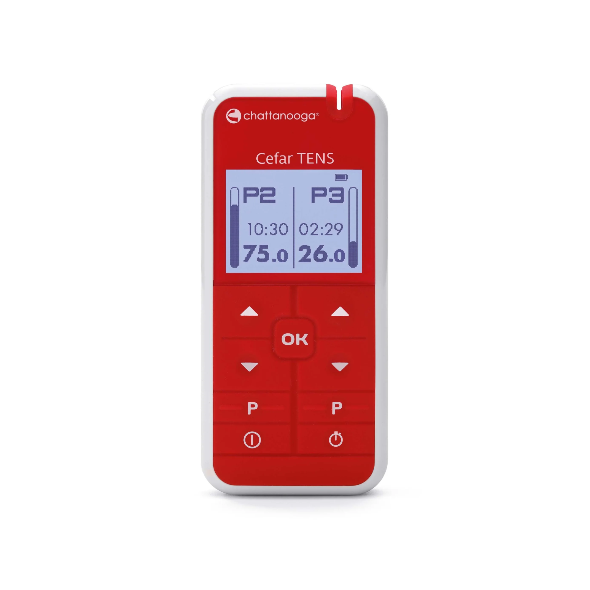 Cefar Tens Analgesic Neurostimulator - Chattanooga