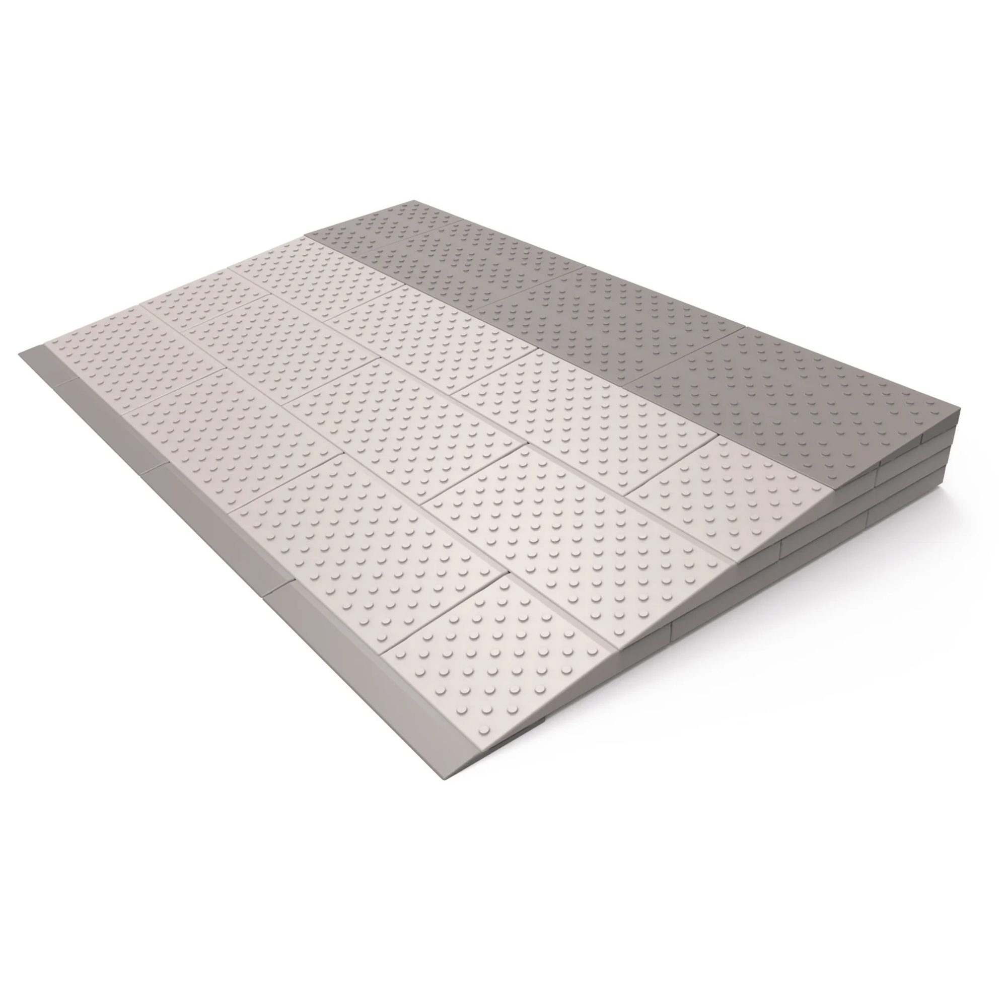 SECUCARE Threshold Ramp - Corner Extension for Set - My Medical