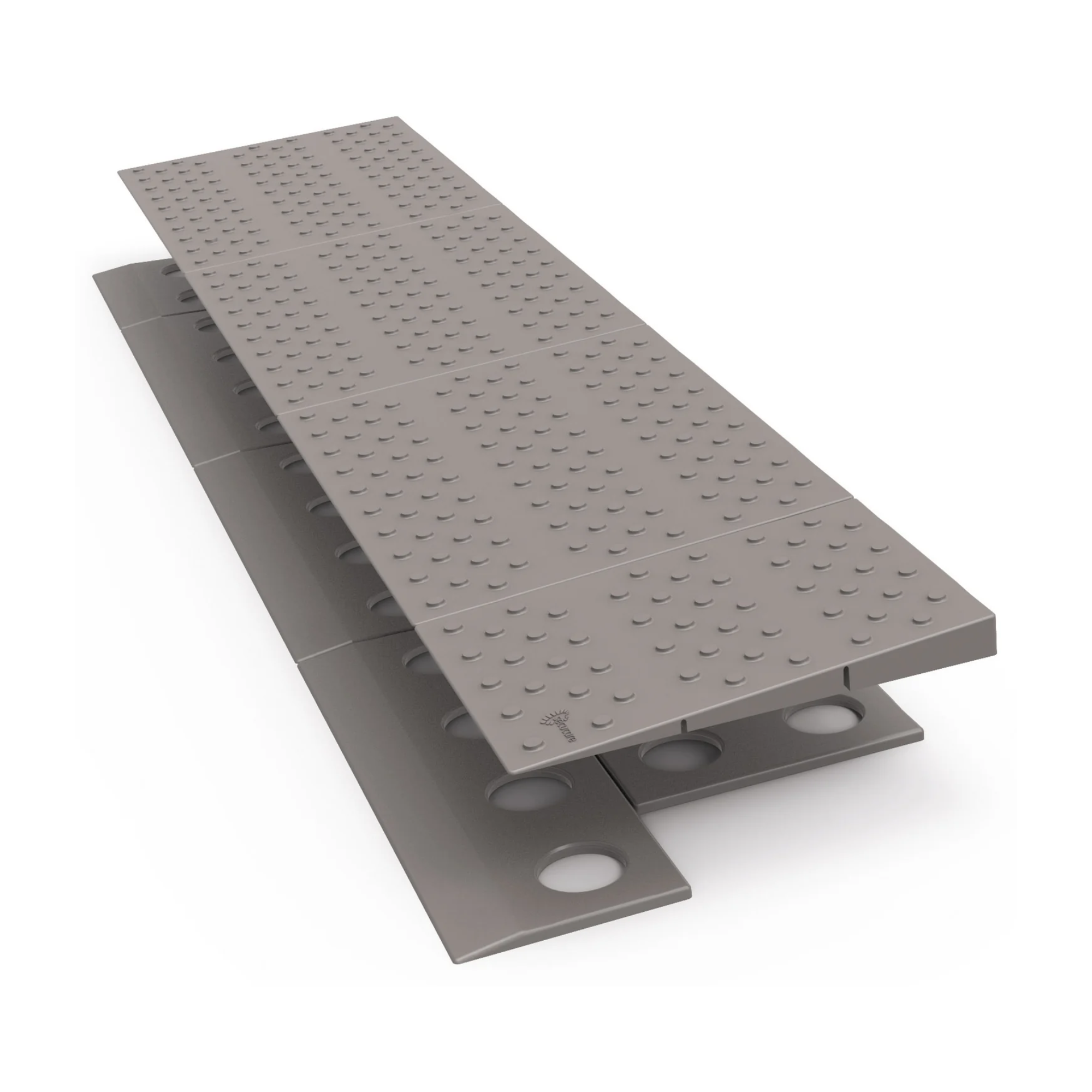 SECUCARE Threshold Ramp - Standard Kit - My Medical