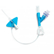 BD Nexiva Y-System 1Q-Syte 22G 25mm