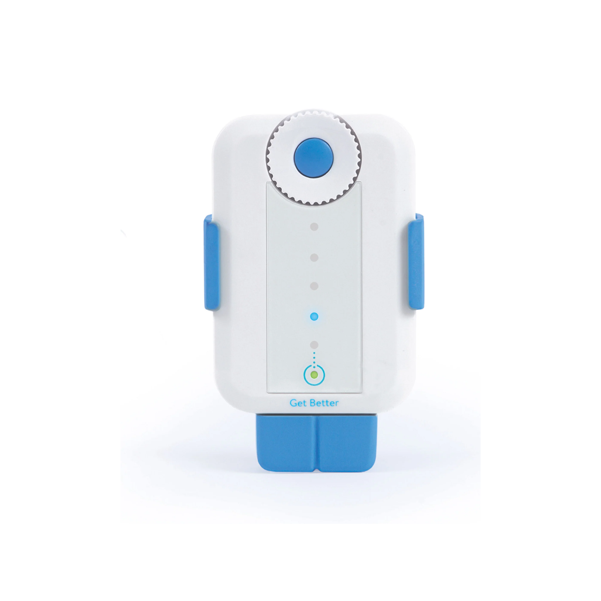 Electrodes et accessoires pour électrodes Papillon et Ovales - BLUETENS