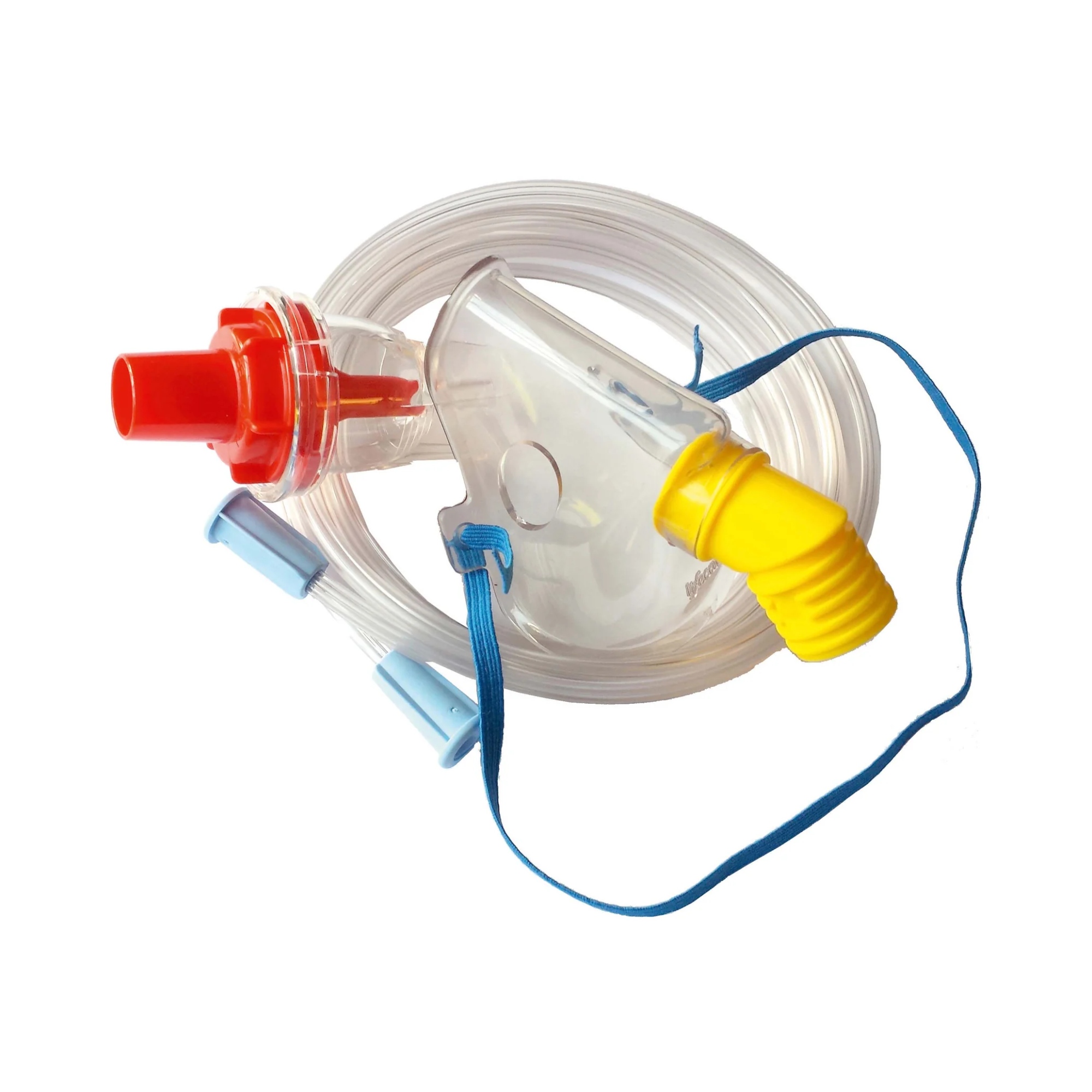 Kit Nebulisation Uu (2 types) - MEDIFLUX