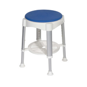 Tabouret de Douche Pivotant TAHAA - Drive