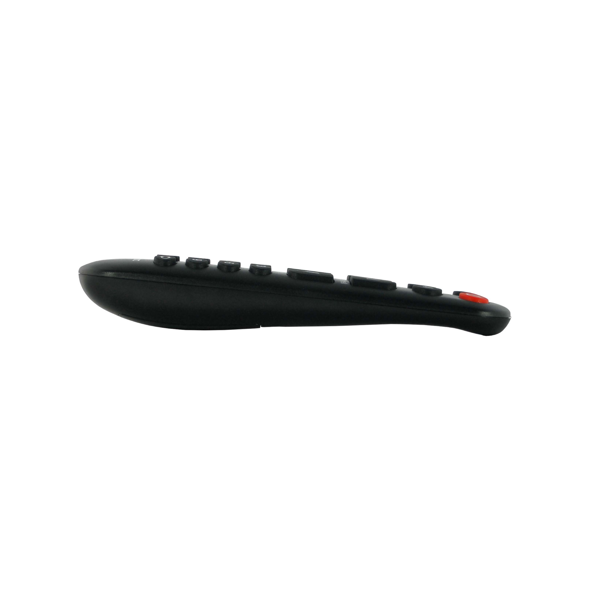 Télecommande Universelle Ergonomique TV10 - Geemarc