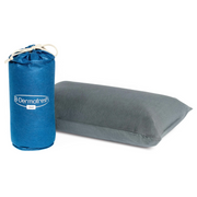 B-DERMOFRESH traveler memory foam pillow - Bedding Industrial